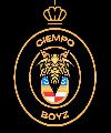 CIEMPO BOYZ
