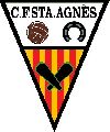 Santa Agnès