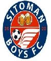 Sitoman Boys FC