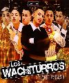 Los Wachiturros