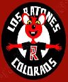 RATONES COLORAOS