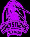 Villanueva Wild Storks