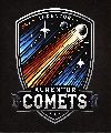 Aurentor Comets