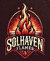 Solhaven Flames