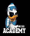 Plasencia White Ducks