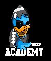 Plasencia Blue Ducks