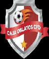 Caja Oblatos C.F.D.