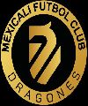 Mexicali Fútbol Club