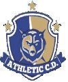 ATHLETIC CD