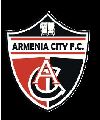 ARMENIA CITY