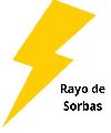 Rayo de Sorbas CD