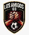 LOS AMIGOS