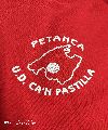 C.P. CAN PASTILLA