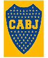 BOCA JUNIORS