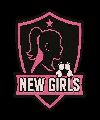 NEW GIRLS