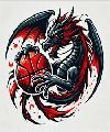 Dragones