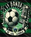 LA BANDA DE LAS LLANAS