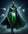 GUARDIÁN VERDINEGRO