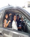 Chicaneros