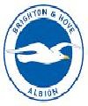 Brighton & Hove Albion FC