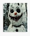 Snowman spooks