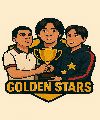 GOLDEN STARS