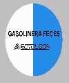GASOLINERAFECES - ROTOLDOS