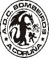 BOMBEIROS CORUÑA