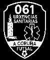 061 URXENCIAS CORUÑA