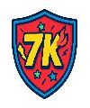 7K (4º)
