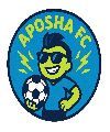 APOSHA FC 1