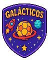GALÁCTICOS FC 1