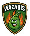 WAZABIS 1