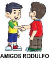 AMIGOS RODULFO