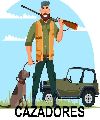 CAZADORES