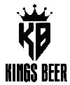 KINGS BEER