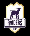 RAIDERS