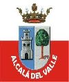 ALCALA DEL VALLE