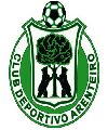 C.D. Arenteiro