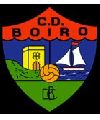 C.D. Boiro