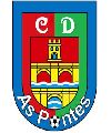 C.D. As Pontes