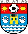 S.D. Antas