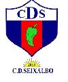 C.D. Seixalbo