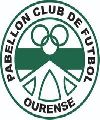 Pabellón Ourense C.F.