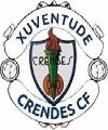 Xuventude Crendes C.F.