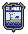 S.D. Noalla