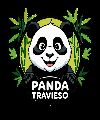 Panda Travieso