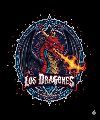 Los Dragones