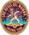 Equipo 3: LOS REYES DEL MAMBO