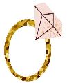 LAS JOYAS DORADASS